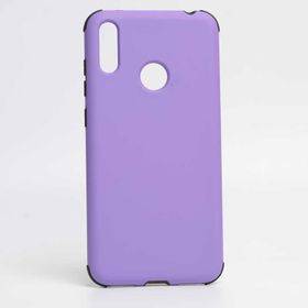 Xiaomi Redmi Note 7 Zore Fantastik Cam Ekran Koruyucu + Uyumlu Silikon Kılıf