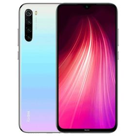 Xiaomi Redmi Note 8 128GB 4GB Beyaz