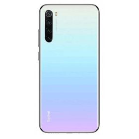 Xiaomi Redmi Note 8 128GB 4GB Beyaz