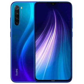 Xiaomi Redmi Note 8 128GB 4GB Mavi