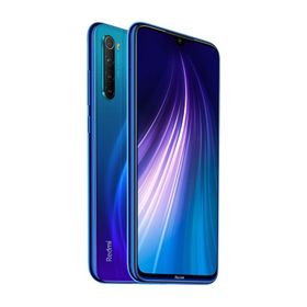 Xiaomi Redmi Note 8 128GB 6GB Beyaz