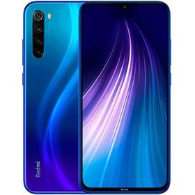 Xiaomi Redmi Note 8 128GB 6GB Mavi