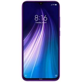 Xiaomi Redmi Note 8 128GB 6GB Mor
