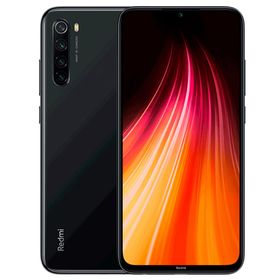 Xiaomi Redmi Note 8 128GB 6GB Ram