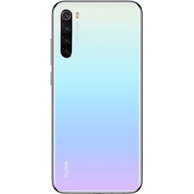 Xiaomi Redmi Note 8 128GB Beyaz Outlet-Teşhir