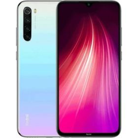 Xiaomi Redmi Note 8 128GB Beyaz Outlet-Teşhir