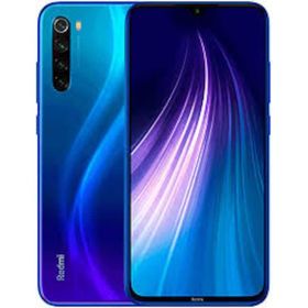 Xiaomi Redmi Note 8 128GB Mavi Outlet-Teşhir