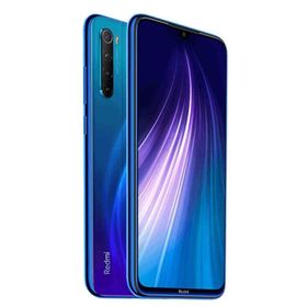 Xiaomi Redmi Note 8 32GB 3GB Ram Mavi