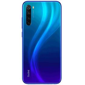 Xiaomi Redmi Note 8 32GB 3GB Ram Mavi