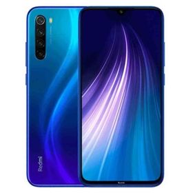 Xiaomi Redmi Note 8 32GB 3GB Ram Mavi