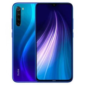 Xiaomi Redmi Note 8 32GB Mavi Outlet-Teşhir