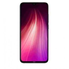 Xiaomi Redmi Note 8 64 GB Beyaz Outlet-Teşhir
