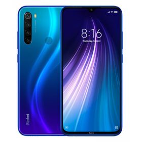 Xiaomi Redmi Note 8 64 GB Outlet-Teşhir