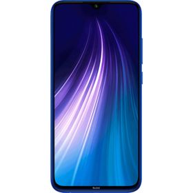 Xiaomi Redmi Note 8 64GB 4GB Ram Mavi