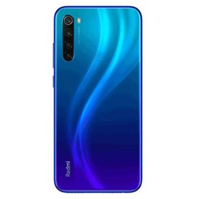 Xiaomi Redmi Note 8 64GB 4GB Ram Mavi