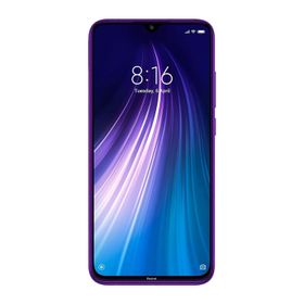 Xiaomi Redmi Note 8 64GB 4GB Ram Mor