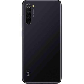 Xiaomi Redmi Note 8 64GB 4GB Ram Siyah