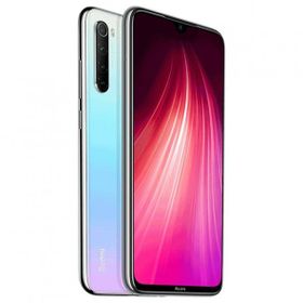 Xiaomi Redmi Note 8 64GB Beyaz Outlet-Teşhir