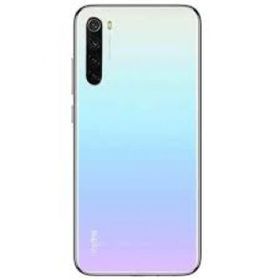 Xiaomi Redmi Note 8 64GB Beyaz Outlet-Teşhir