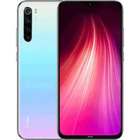 Xiaomi Redmi Note 8 64GB Beyaz Outlet-Teşhir