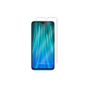 Xiaomi Redmi Note 8 8 Pro Temperli Ekran Koruyucu Uyumlu Kırılmaz Cam