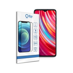 Xiaomi Redmi Note 8 8 Pro Temperli Ekran Koruyucu Uyumlu Kırılmaz Cam