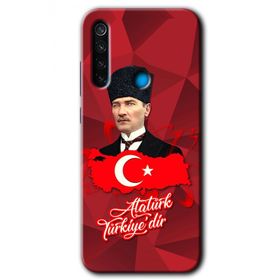 Xiaomi Redmi Note 8 Avengers Cartoon Baskılı Uyumlu Silikon Kılıf