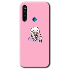 Xiaomi Redmi Note 8 Ballı Baykuş Baskılı Uyumlu Silikon Kılıf