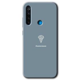 Xiaomi Redmi Note 8 Bike Baskılı Uyumlu Silikon Kılıf