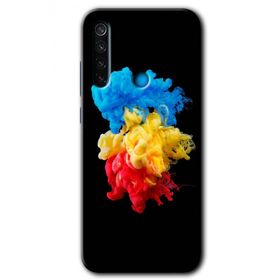 Xiaomi Redmi Note 8 Black 1 Baskılı Uyumlu Silikon Kılıf