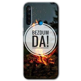 Xiaomi Redmi Note 8 Black Ayyıldız Baskılı Uyumlu Silikon Kılıf