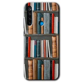 Xiaomi Redmi Note 8 Boy Child Baskılı Uyumlu Silikon Kılıf
