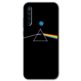 Xiaomi Redmi Note 8 Dark Side Baskılı Uyumlu Silikon Kılıf