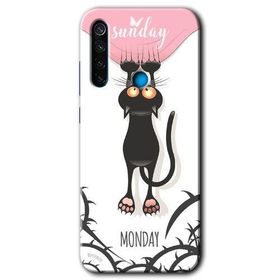 Xiaomi Redmi Note 8 Dark Sunday Baskılı Uyumlu Silikon Kılıf