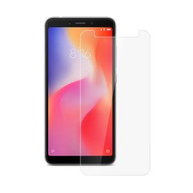 Xiaomi Redmi Note 8 Ekran Koruyucu Uyumlu Kırılmaz Cam