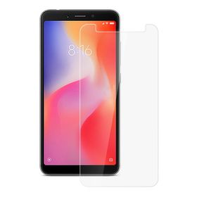 Xiaomi Redmi Note 8 Ekran Koruyucu Uyumlu Kırılmaz Cam