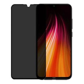 Xiaomi Redmi Note 8 Ekran Koruyucu Uyumlu Kırılmaz Cam