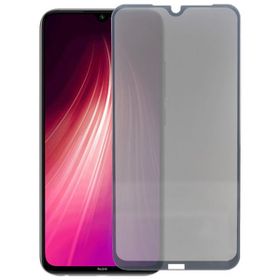 Xiaomi Redmi Note 8 Ekran Koruyucu Uyumlu Kırılmaz Cam