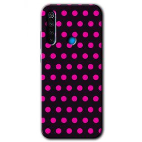 Xiaomi Redmi Note 8 Exlusive Design 4 Baskılı Uyumlu Silikon Kılıf