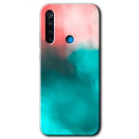 Xiaomi Redmi Note 8 Flu Işık Baskılı Uyumlu Silikon Kılıf