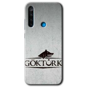 Xiaomi Redmi Note 8 Graffiti Çizgi Film Baskılı Uyumlu Silikon Kılıf