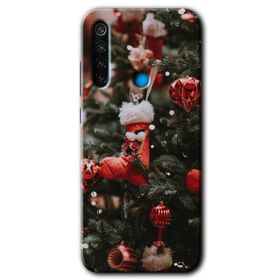Xiaomi Redmi Note 8 Happy New Year Baskılı Uyumlu Silikon Kılıf