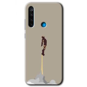 Xiaomi Redmi Note 8 İzin Günü Baskılı Uyumlu Silikon Kılıf
