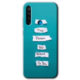 Xiaomi Redmi Note 8 Kırmızı Gül Baskılı Uyumlu Silikon Kılıf