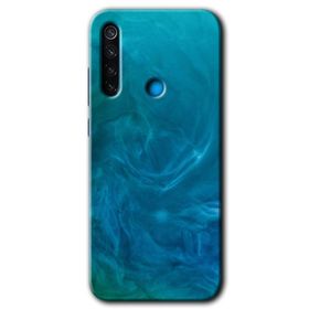 Xiaomi Redmi Note 8 Kırmızı Gül Baskılı Uyumlu Silikon Kılıf