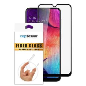 Xiaomi Redmi Note 8 Nano Ekran Koruyucu Uyumlu Kırılmaz Cam
