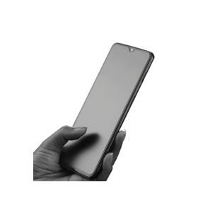 Xiaomi Redmi Note 8 Nano Ekran Koruyucu Uyumlu Kırılmaz Cam