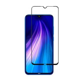 Xiaomi Redmi Note 8 Note8 Temperli Ekran Koruyucu Uyumlu Kırılmaz Cam