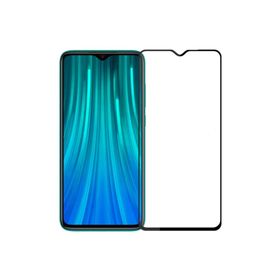 Xiaomi Redmi Note 8 Note8 Temperli Ekran Koruyucu Uyumlu Kırılmaz Cam