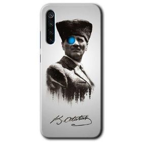 Xiaomi Redmi Note 8 Pony Baskılı Uyumlu Silikon Kılıf